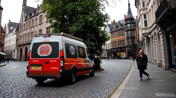 Guide complet pour choisir un utilitaire à louer à Lille