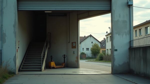 Votre solution de location d'utilitaires à Lille pour déménagement